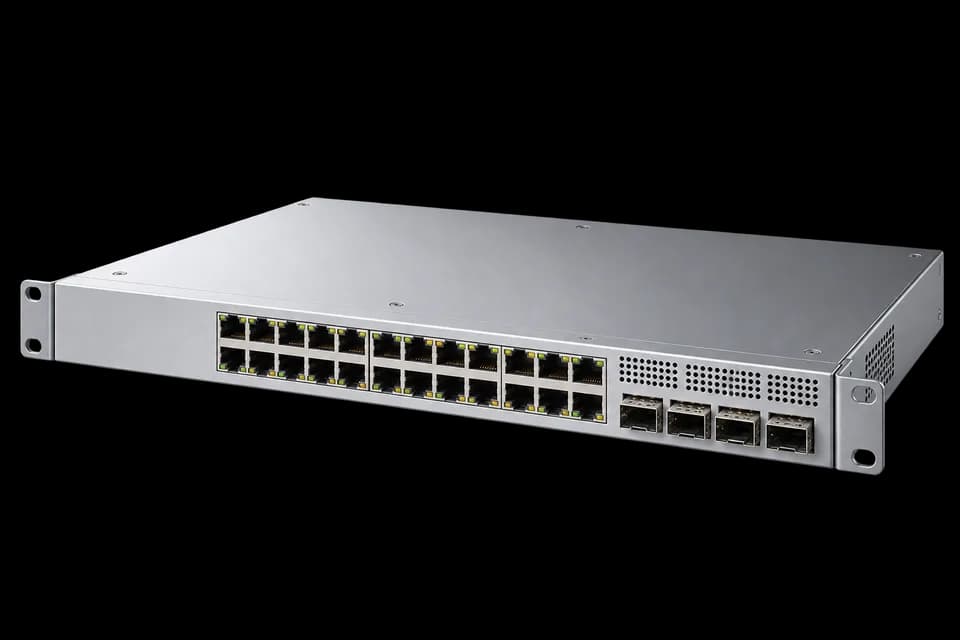 Minh họa Switch