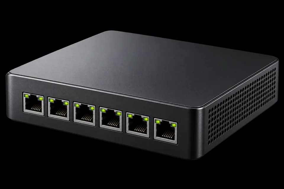 Minh họa Firewall